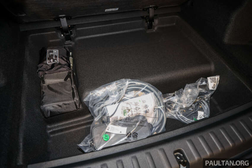 2026 BMW iX1 L launched in Malaysia – CBU China long-wheelbase eDrive20L M Sport, from RM255k est 2026686