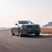 BMW iX3 Long Wheelbase to debut in China in April – 900 km CLTC; stretched NA5 coming to Malaysia