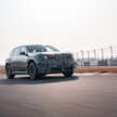 BMW iX3 Long Wheelbase to debut in China in April – 900 km CLTC; stretched NA5 coming to Malaysia