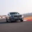 BMW iX3 Long Wheelbase to debut in China in April – 900 km CLTC; stretched NA5 coming to Malaysia