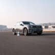 BMW iX3 Long Wheelbase to debut in China in April – 900 km CLTC; stretched NA5 coming to Malaysia
