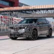 BMW iX3 Long Wheelbase to debut in China in April – 900 km CLTC; stretched NA5 coming to Malaysia