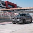 BMW iX3 Long Wheelbase to debut in China in April – 900 km CLTC; stretched NA5 coming to Malaysia