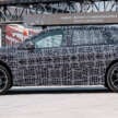 BMW iX3 Long Wheelbase to debut in China in April – 900 km CLTC; stretched NA5 coming to Malaysia