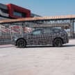BMW iX3 Long Wheelbase to debut in China in April – 900 km CLTC; stretched NA5 coming to Malaysia