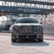 BMW iX3 Long Wheelbase to debut in China in April – 900 km CLTC; stretched NA5 coming to Malaysia