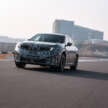 BMW iX3 Long Wheelbase to debut in China in April – 900 km CLTC; stretched NA5 coming to Malaysia