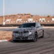 BMW iX3 Long Wheelbase to debut in China in April – 900 km CLTC; stretched NA5 coming to Malaysia