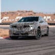 BMW iX3 Long Wheelbase to debut in China in April – 900 km CLTC; stretched NA5 coming to Malaysia