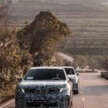 BMW iX3 Long Wheelbase to debut in China in April – 900 km CLTC; stretched NA5 coming to Malaysia