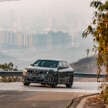 BMW iX3 Long Wheelbase to debut in China in April – 900 km CLTC; stretched NA5 coming to Malaysia
