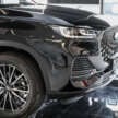 Chery Tiggo 8 1.6T full showroom gallery in Malaysia – non-Pro model is cheapest 7-seat Chery at RM129,800