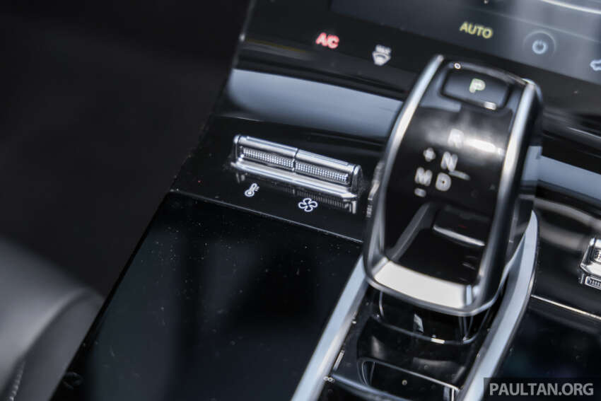 Chery Tiggo 8 1.6T full showroom gallery in Malaysia – non-Pro model is cheapest 7-seat Chery at RM129,800 2031358