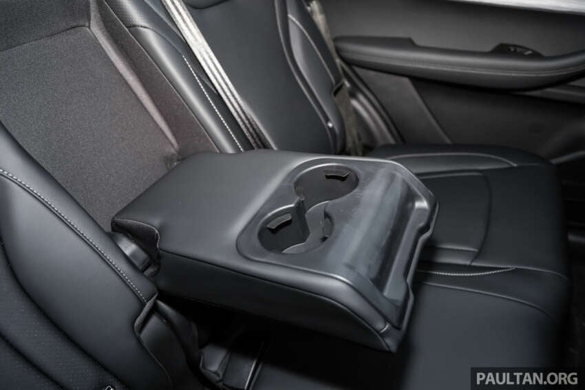 Chery Tiggo 8 1.6T full showroom gallery in Malaysia – non-Pro model is cheapest 7-seat Chery at RM129,800 2031390