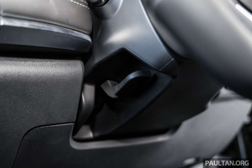 Chery Tiggo 8 1.6T full showroom gallery in Malaysia – non-Pro model is cheapest 7-seat Chery at RM129,800 2031323