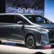 GWM Wey G9 MPV launched in Malaysia – 7-seater 1.5T Hi4 PHEV with 442 PS/642 Nm, CKD, RM269,800