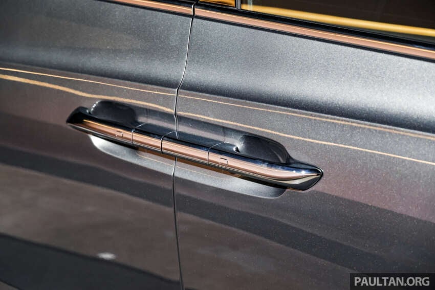 GWM Wey G9 MPV launched in Malaysia – 7-seater 1.5T Hi4 PHEV with 442 PS/642 Nm, CKD, RM269,800 2033657