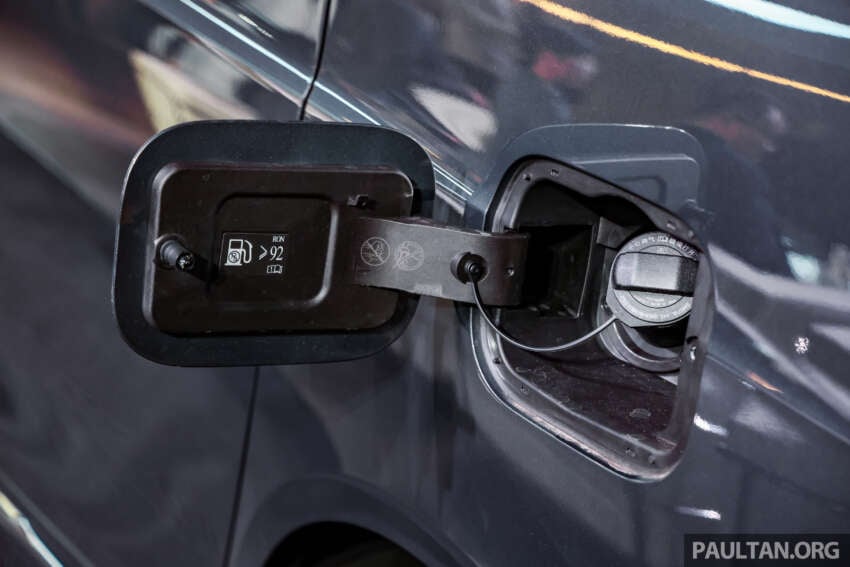 GWM Wey G9 MPV launched in Malaysia – 7-seater 1.5T Hi4 PHEV with 442 PS/642 Nm, CKD, RM269,800 2033663