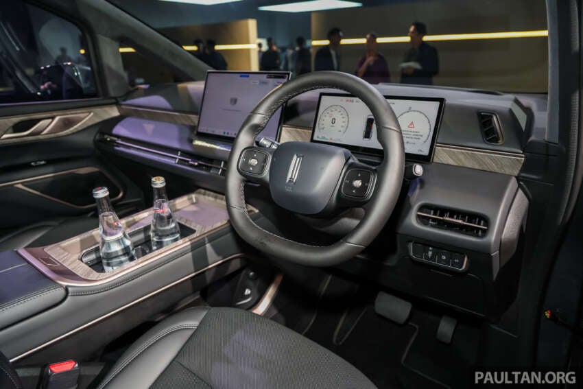 GWM Wey G9 MPV launched in Malaysia – 7-seater 1.5T Hi4 PHEV with 442 PS/642 Nm, CKD, RM269,800 2033682