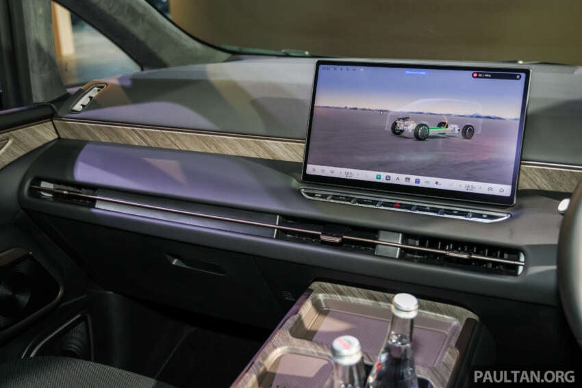 GWM Wey G9 MPV launched in Malaysia – 7-seater 1.5T Hi4 PHEV with 442 PS/642 Nm, CKD, RM269,800 2033692