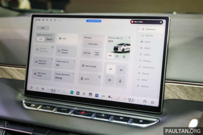 GWM Wey G9 MPV launched in Malaysia – 7-seater 1.5T Hi4 PHEV with 442 PS/642 Nm, CKD, RM269,800 2033694
