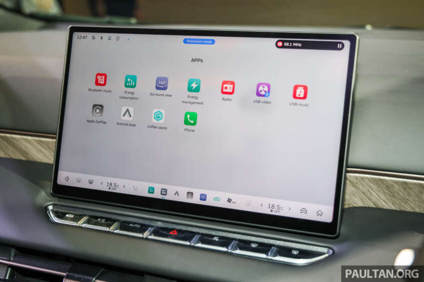 GWM Wey G9 MPV launched in Malaysia – 7-seater 1.5T Hi4 PHEV with 442 PS/642 Nm, CKD, RM269,800 2033695