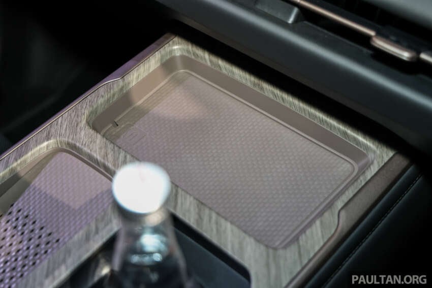 GWM Wey G9 MPV launched in Malaysia – 7-seater 1.5T Hi4 PHEV with 442 PS/642 Nm, CKD, RM269,800 2033698