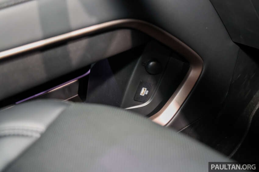 GWM Wey G9 MPV launched in Malaysia – 7-seater 1.5T Hi4 PHEV with 442 PS/642 Nm, CKD, RM269,800 2033701