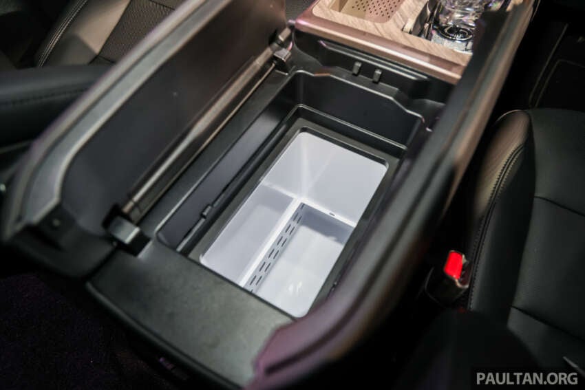 GWM Wey G9 MPV launched in Malaysia – 7-seater 1.5T Hi4 PHEV with 442 PS/642 Nm, CKD, RM269,800 2033704