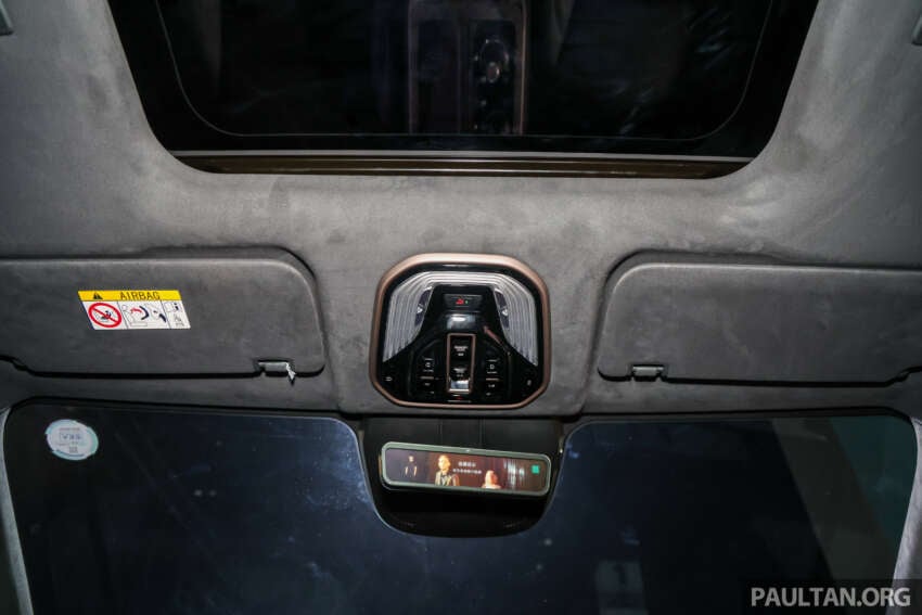 GWM Wey G9 MPV launched in Malaysia – 7-seater 1.5T Hi4 PHEV with 442 PS/642 Nm, CKD, RM269,800 2033709