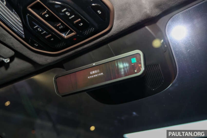 GWM Wey G9 MPV launched in Malaysia – 7-seater 1.5T Hi4 PHEV with 442 PS/642 Nm, CKD, RM269,800 2033710