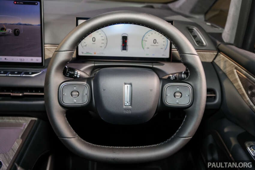 GWM Wey G9 MPV launched in Malaysia – 7-seater 1.5T Hi4 PHEV with 442 PS/642 Nm, CKD, RM269,800 2033684