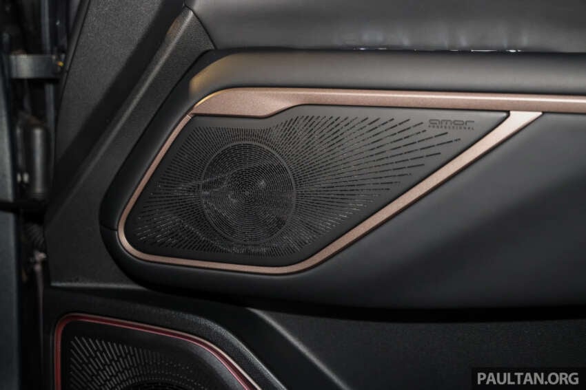 GWM Wey G9 MPV launched in Malaysia – 7-seater 1.5T Hi4 PHEV with 442 PS/642 Nm, CKD, RM269,800 2033718