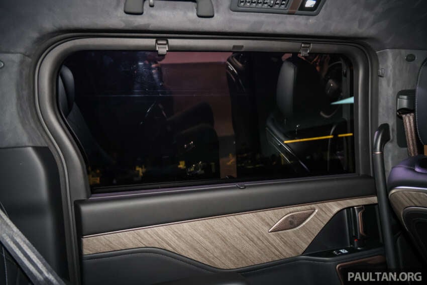 GWM Wey G9 MPV launched in Malaysia – 7-seater 1.5T Hi4 PHEV with 442 PS/642 Nm, CKD, RM269,800 2033728