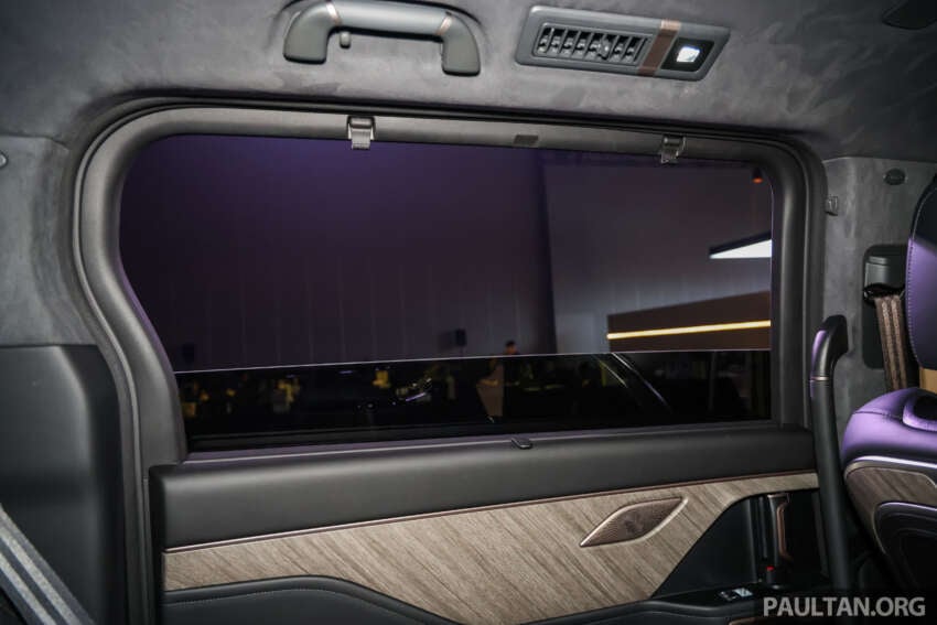 GWM Wey G9 MPV launched in Malaysia – 7-seater 1.5T Hi4 PHEV with 442 PS/642 Nm, CKD, RM269,800 2033731