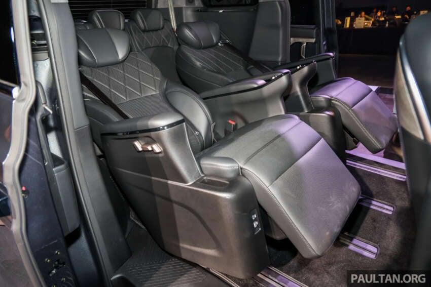 GWM Wey G9 MPV launched in Malaysia – 7-seater 1.5T Hi4 PHEV with 442 PS/642 Nm, CKD, RM269,800 2033737