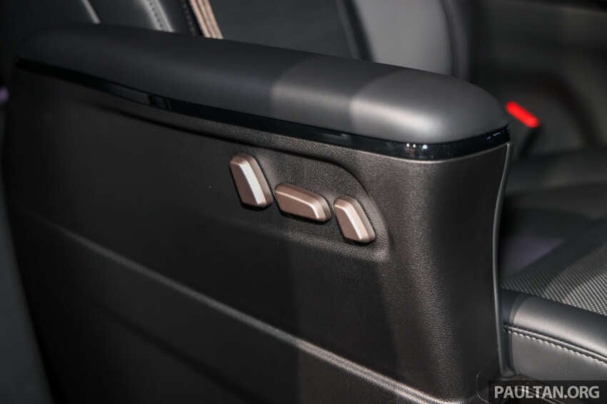 GWM Wey G9 MPV launched in Malaysia – 7-seater 1.5T Hi4 PHEV with 442 PS/642 Nm, CKD, RM269,800 2033738