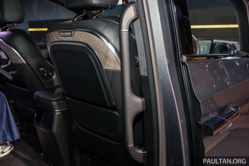 GWM Wey G9 MPV launched in Malaysia – 7-seater 1.5T Hi4 PHEV with 442 PS/642 Nm, CKD, RM269,800 2033741