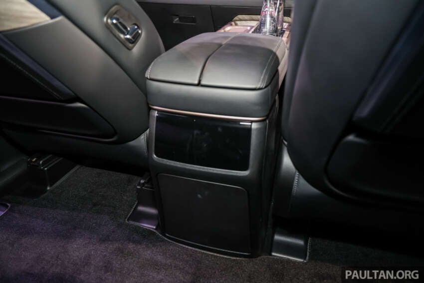 GWM Wey G9 MPV launched in Malaysia – 7-seater 1.5T Hi4 PHEV with 442 PS/642 Nm, CKD, RM269,800 2033742