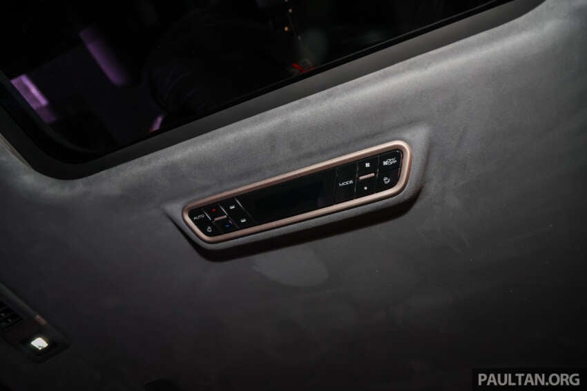 GWM Wey G9 MPV launched in Malaysia – 7-seater 1.5T Hi4 PHEV with 442 PS/642 Nm, CKD, RM269,800 2033745