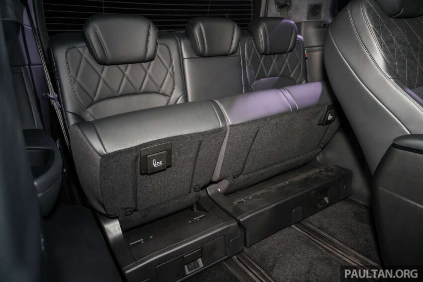 GWM Wey G9 MPV launched in Malaysia – 7-seater 1.5T Hi4 PHEV with 442 PS/642 Nm, CKD, RM269,800 2033753