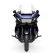 2026 Harley-Davidson Street Glide Limited and Road Glide Limited tourers debut with upgrades