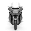 2026 Harley-Davidson Street Glide Limited and Road Glide Limited tourers debut with upgrades