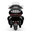 2026 Harley-Davidson Street Glide Limited and Road Glide Limited tourers debut with upgrades