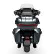 2026 Harley-Davidson Street Glide Limited and Road Glide Limited tourers debut with upgrades