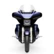 2026 Harley-Davidson Street Glide Limited and Road Glide Limited tourers debut with upgrades