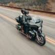 2026 Harley-Davidson Street Glide Limited and Road Glide Limited tourers debut with upgrades