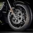 2026 Harley-Davidson Street Glide Limited and Road Glide Limited tourers debut with upgrades