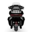 2026 Harley-Davidson Street Glide Limited and Road Glide Limited tourers debut with upgrades