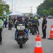 133 vehicles including six luxury cars seized by JPJ